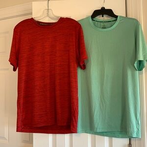 Yes Gear Dry Tek Shirts 2x